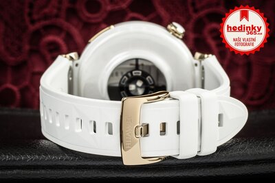 Huawei Watch GT 5 Pro 42mm, White