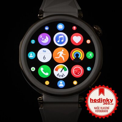 Huawei Watch GT 5 Pro 42mm, White