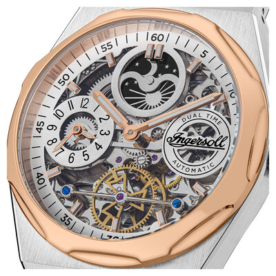 Ingersoll The Broadway Automatic I12906