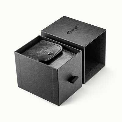 Ingersoll The Broadway Automatic I15101