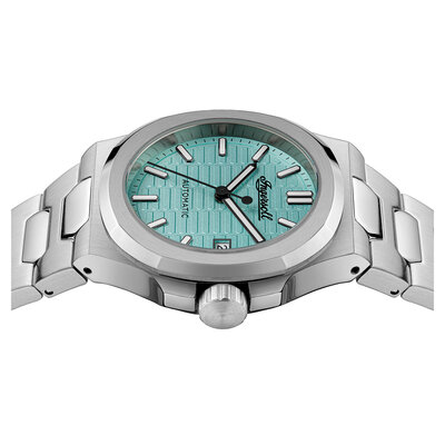 Ingersoll The Catalania Automatic I14601 (Tiffany Blue)
