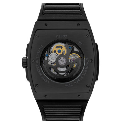 Ingersoll The Challenger Automatic I12307