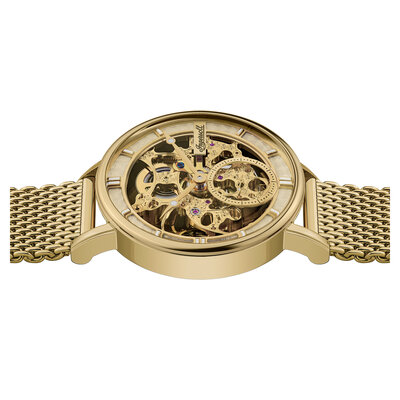 Ingersoll The Herald Automatic I00413