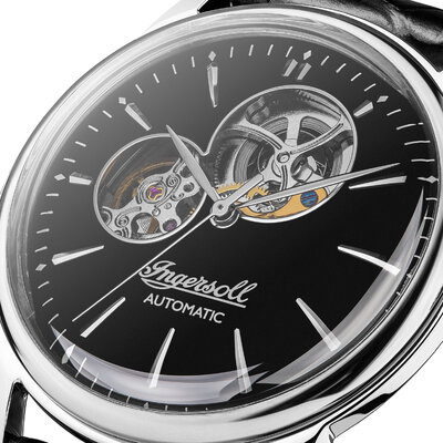 Ingersoll The New Haven Automatic I07302