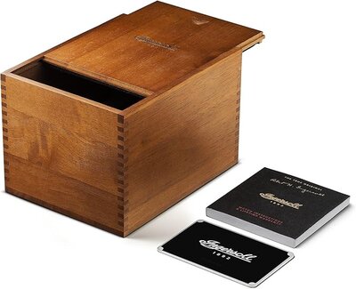 Ingersoll The New Haven Automatic I07302