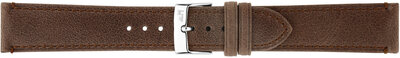 Kožený řemínek Morellato Kahlo 6022E23.034 M, hnědý