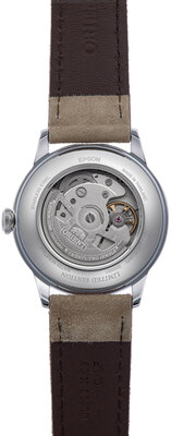 Orient Classic Bambino 2nd Generation Version7 Automatic RA-AC0M12L30B