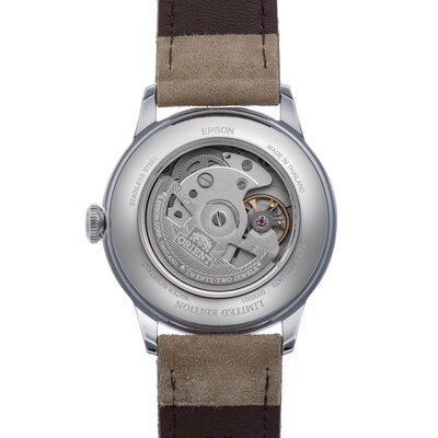 Orient Classic Bambino 2nd Generation Version7 Automatic RA-AC0M13N30B