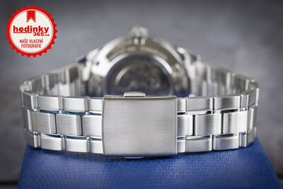 Orient Star Contemporary Open Heart Automatic RE-AT0019L00B Keshiki Limited Edition 700 pcs