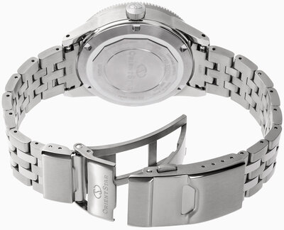 Orient Star Sports M42 Diver 1964 2nd Edition Automatic RE-AU0702B00B 60th Anniversary Limited Edition 365 pcs