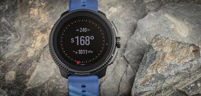 Suunto Race UTMB World Series (rozbalené)