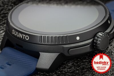 Suunto Race UTMB World Series (rozbalené)