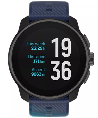 Suunto Race UTMB World Series (rozbalené)