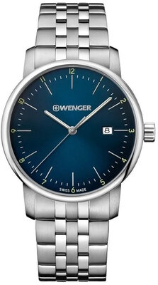 Wenger Urban Classic Quartz 01.1741.123 (II. Jakost)