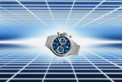 Certina DS-7 Chronograph Automatic C043.427.11.041.00