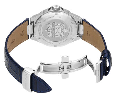 Certina DS-7 Quartz C043.410.16.041.00