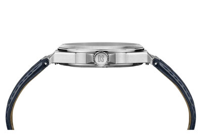 Certina DS-7 Quartz C043.410.16.041.00