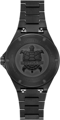Certina DS-7 Quartz C043.410.33.051.00