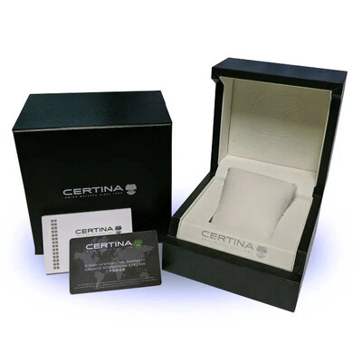 Certina DS PH100M Gent C044.410.18.040.00