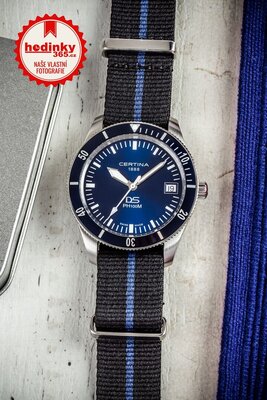 Certina DS PH100M Gent C044.410.18.040.00
