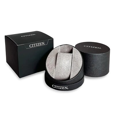 Citizen Promaster Solar Tough Super Titanium BN0116-51L