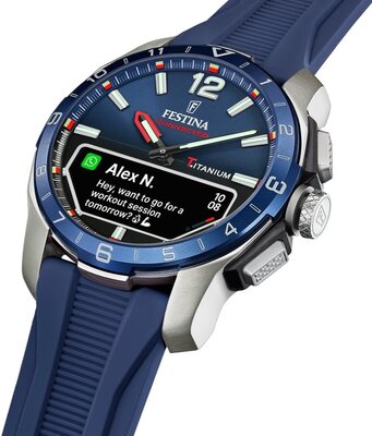 Festina Smartime Connected D 23000/1