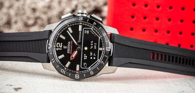 Festina Smartime Connected D 23000/4