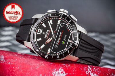 Festina Smartime Connected D 23000/4