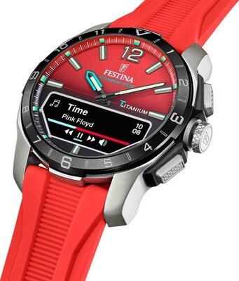 Festina Smartime Connected D 23000/6
