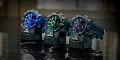 Festina Smartime Connected D 23000/8