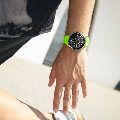 Festina Smartime Connected D 23000/B