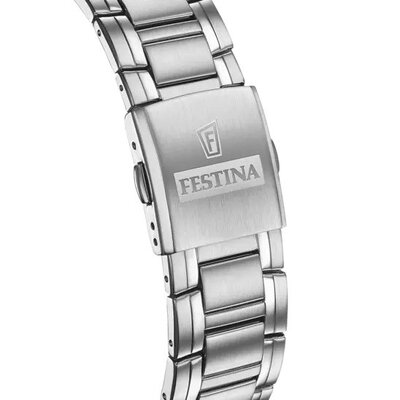 Festina Timeless Chronograph 20704/6