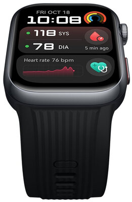 Huawei Watch D2 Black