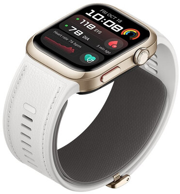 Huawei Watch D2 Gold