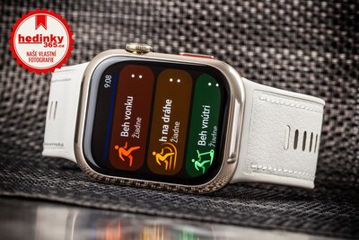 Huawei Watch D2 Gold