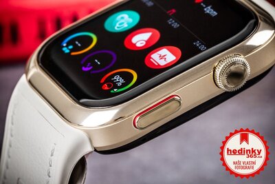 Huawei Watch D2 Gold