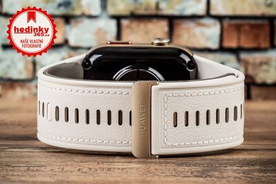 Huawei Watch D2 Gold