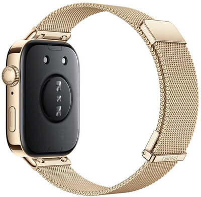 Huawei Watch Fit 3 Gold (rozbalené)