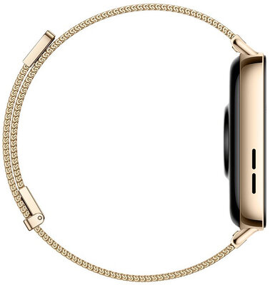 Huawei Watch Fit 3 Gold (rozbalené)