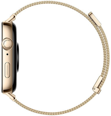 Huawei Watch Fit 3 Gold (rozbalené)