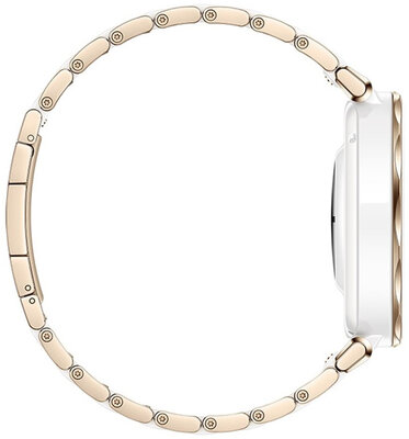 Huawei Watch GT 5 Pro 42mm, Ceramic White (II. Jakost)