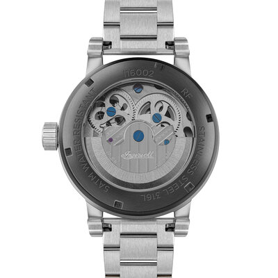 Ingersoll The Arc Automatic I16002