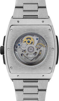 Ingersoll The Challenger Automatic I12310