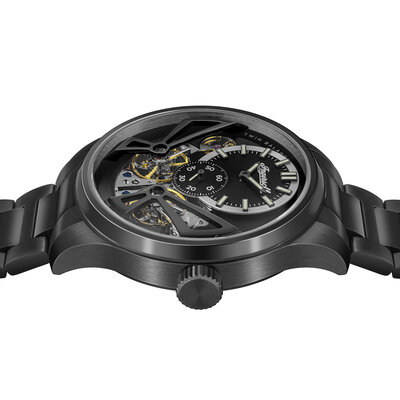 Ingersoll The Naismith Automatic I16102