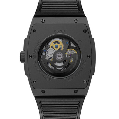 Ingersoll The Rim Automatic I16201