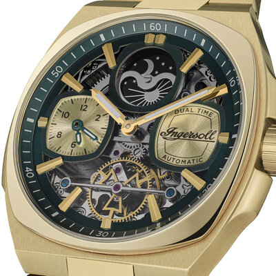 Ingersoll The Spirit Automatic I15803