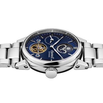 Ingersoll The Swing Automatic I07501B