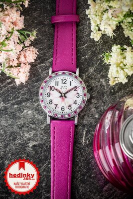 JVD J7207.11 (motiv motýl)