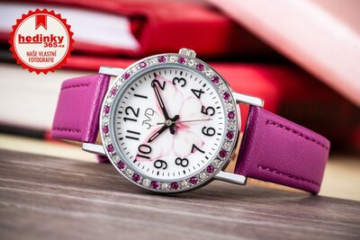 JVD J7207.11 (motiv motýl)