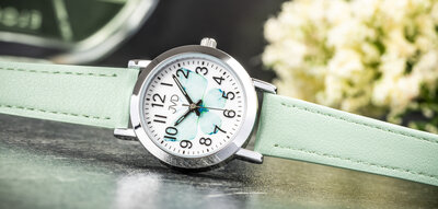 JVD J7227.2 (motiv motýl)